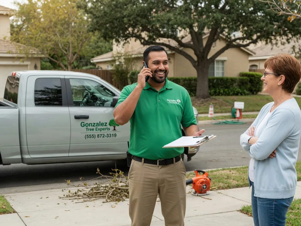 Tree Service Gibbon, NE FAQs
